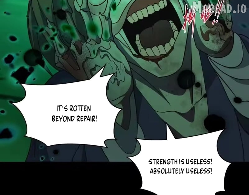 Era of the Haunted Chapter 584  - page 25